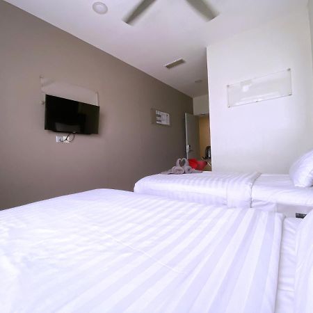 D'Concept Hotel Kulim Exteriér fotografie