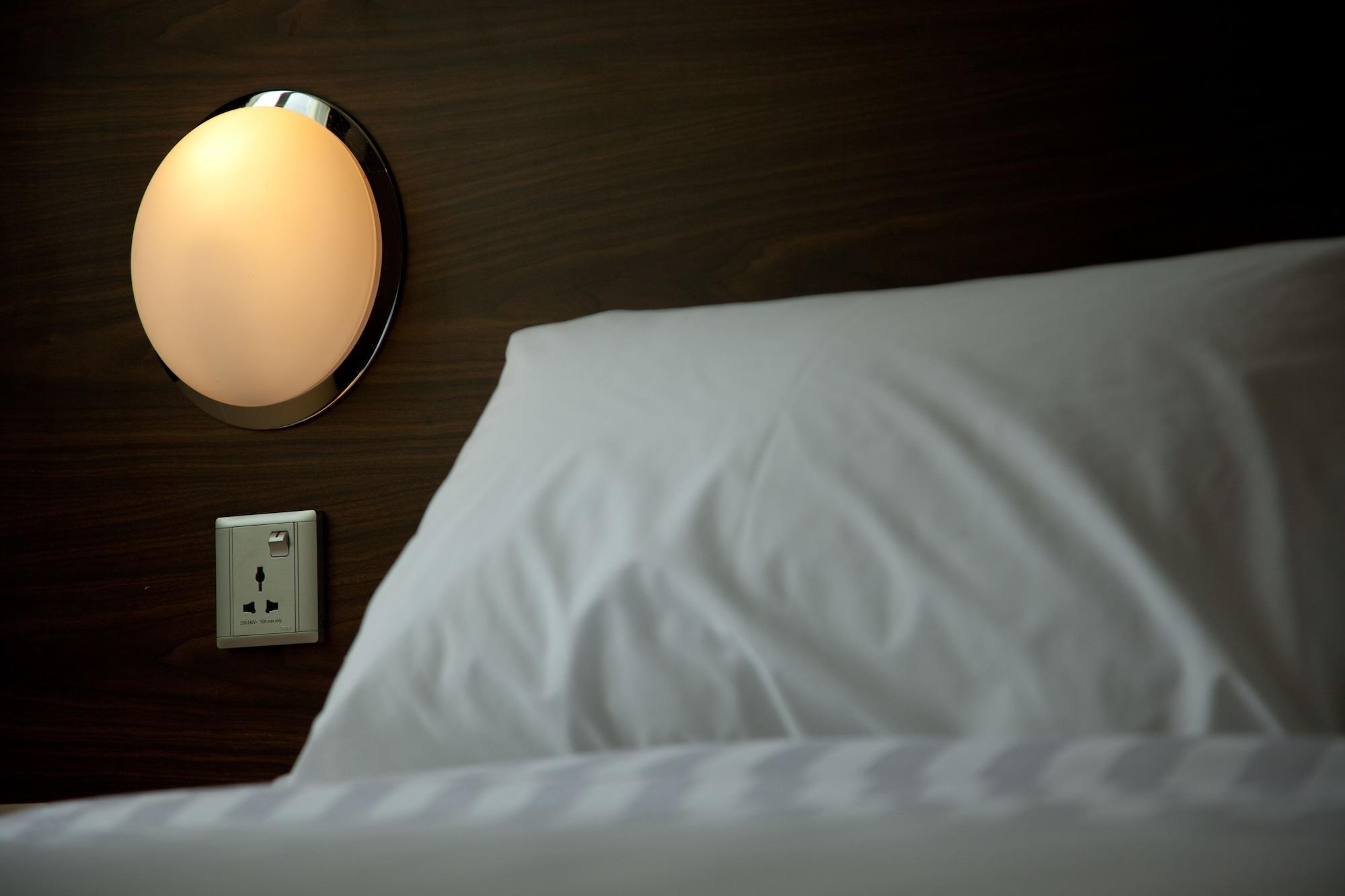 D'Concept Hotel Kulim Exteriér fotografie