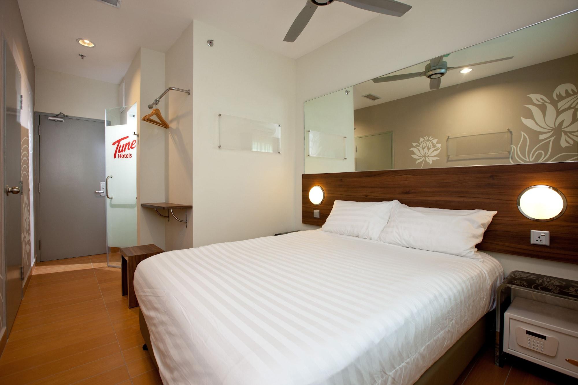 D'Concept Hotel Kulim Exteriér fotografie