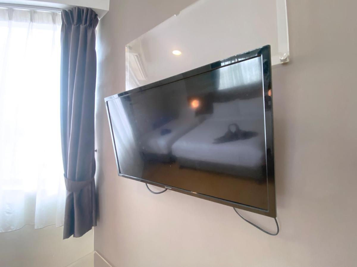 D'Concept Hotel Kulim Exteriér fotografie