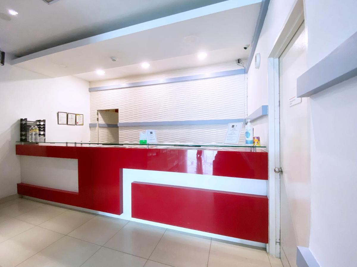 D'Concept Hotel Kulim Exteriér fotografie
