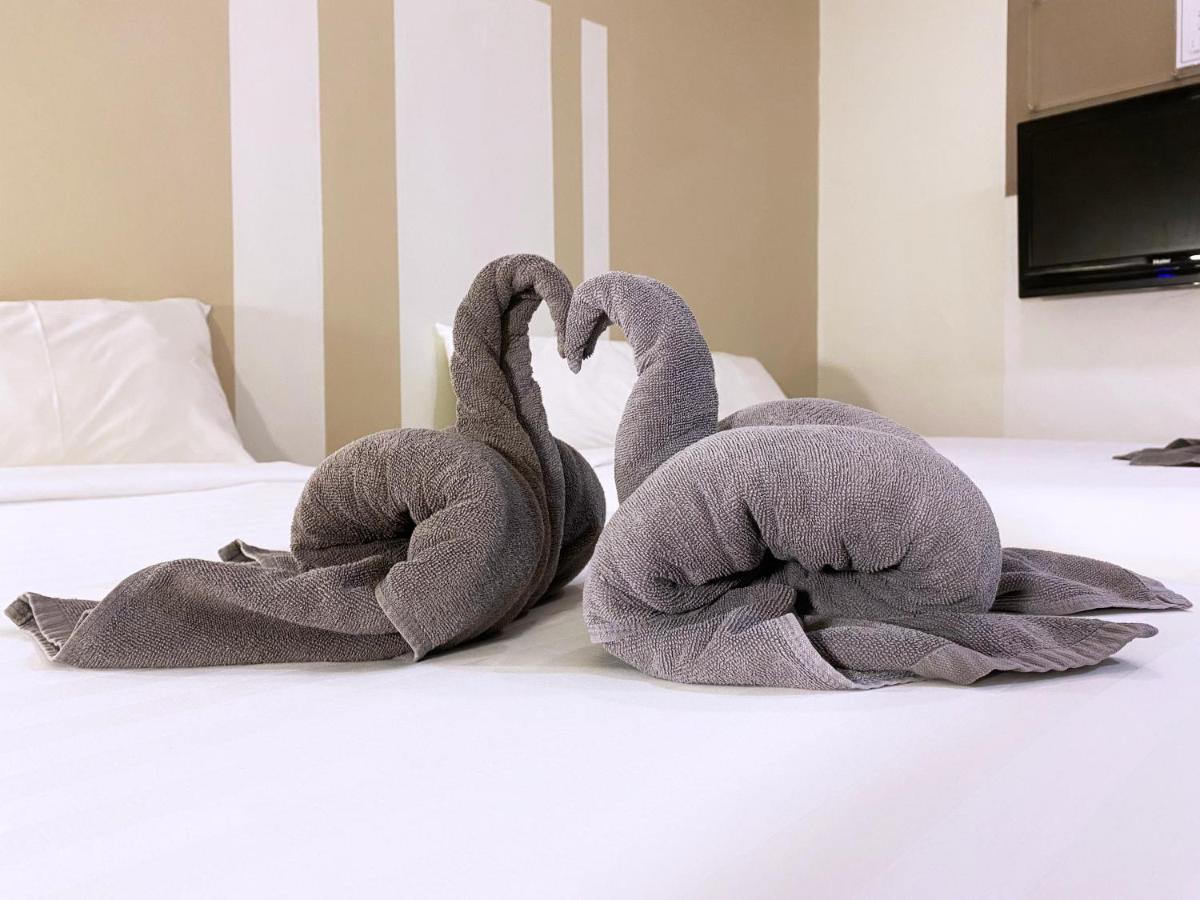 D'Concept Hotel Kulim Exteriér fotografie