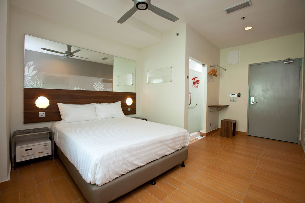 D'Concept Hotel Kulim Exteriér fotografie