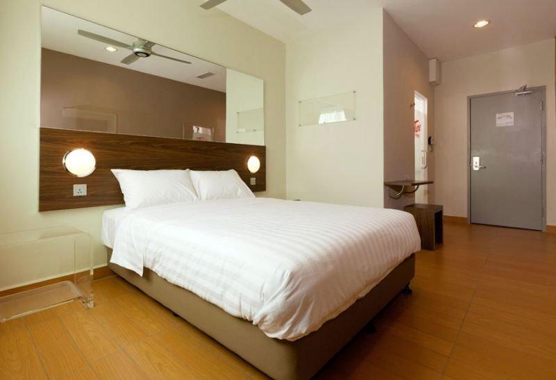 D'Concept Hotel Kulim Exteriér fotografie