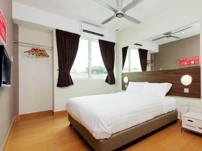 D'Concept Hotel Kulim Exteriér fotografie