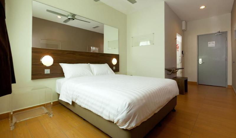 D'Concept Hotel Kulim Exteriér fotografie