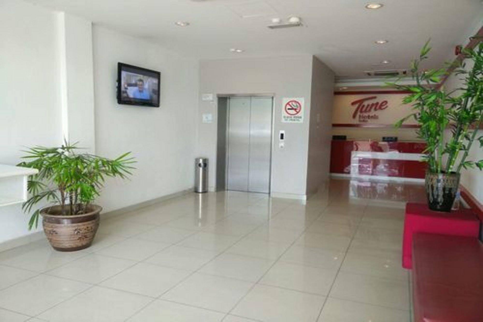 D'Concept Hotel Kulim Exteriér fotografie